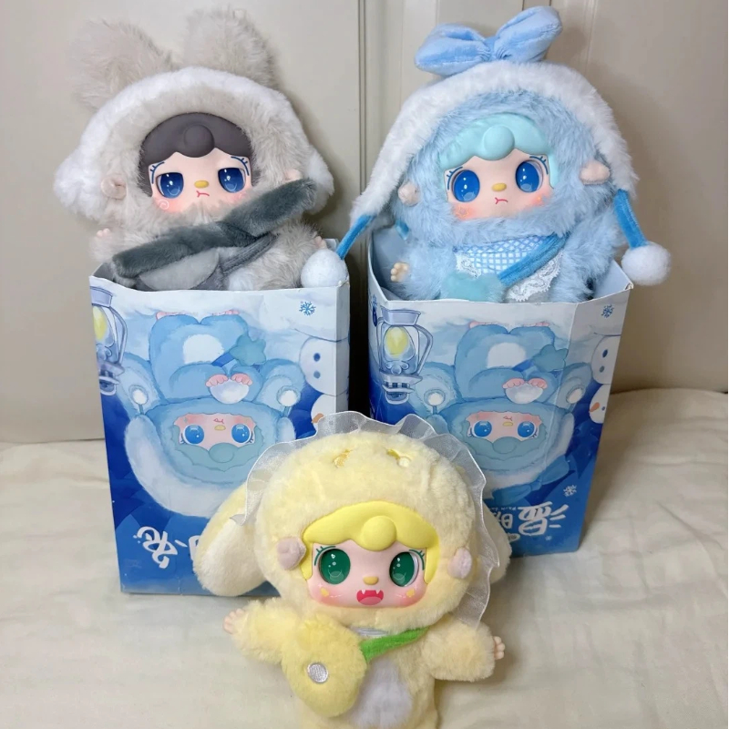 Instock Genuine Yooki Yangyang - Kids Toys Idea incelemesi ve fiyatı