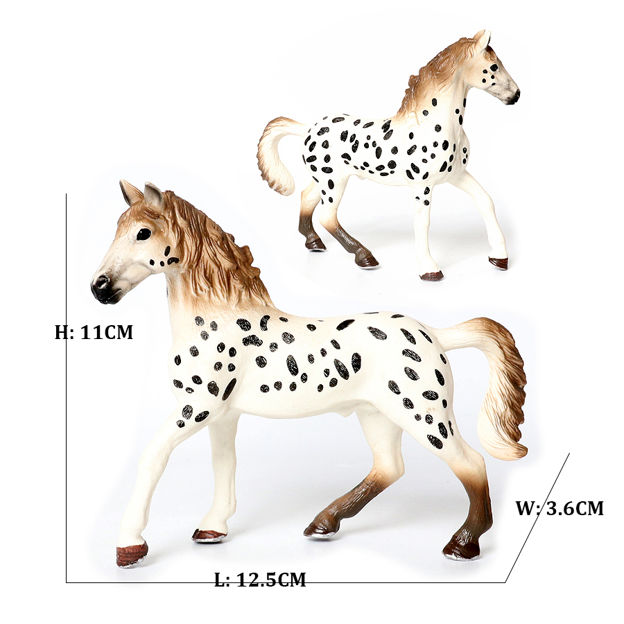 Horse Figures Farm Animals Toy - Kids Toys Horse incelemesi ve fiyatı