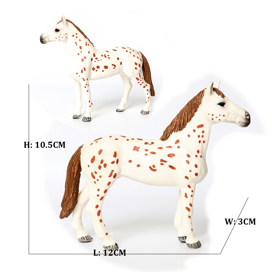 Horse Figures Farm Animals Toy - Kids Toys Horse incelemesi ve fiyatı
