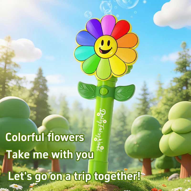 Smile Daisy Home Decor With El - Bubble Machine Outdoor incelemesi ve fiyatı