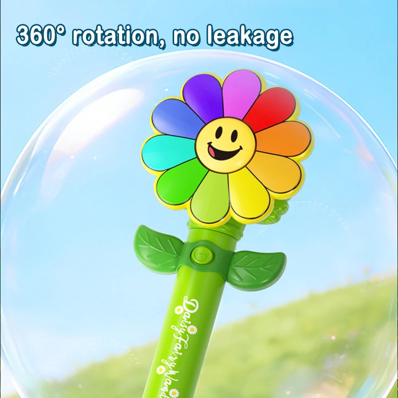Smile Daisy Home Decor With El - Bubble Machine Outdoor incelemesi ve fiyatı