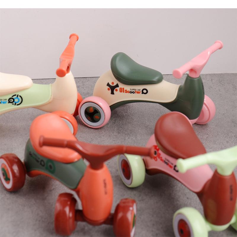 NEW Simulation Mini Cute Kids  - Kids Toys Scooter incelemesi ve fiyatı