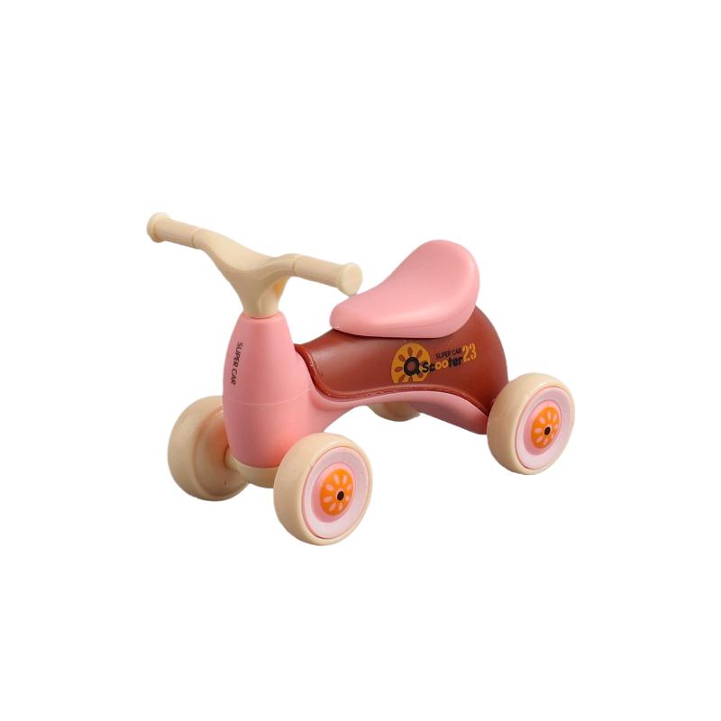 NEW Simulation Mini Cute Kids  - Kids Toys Scooter incelemesi ve fiyatı