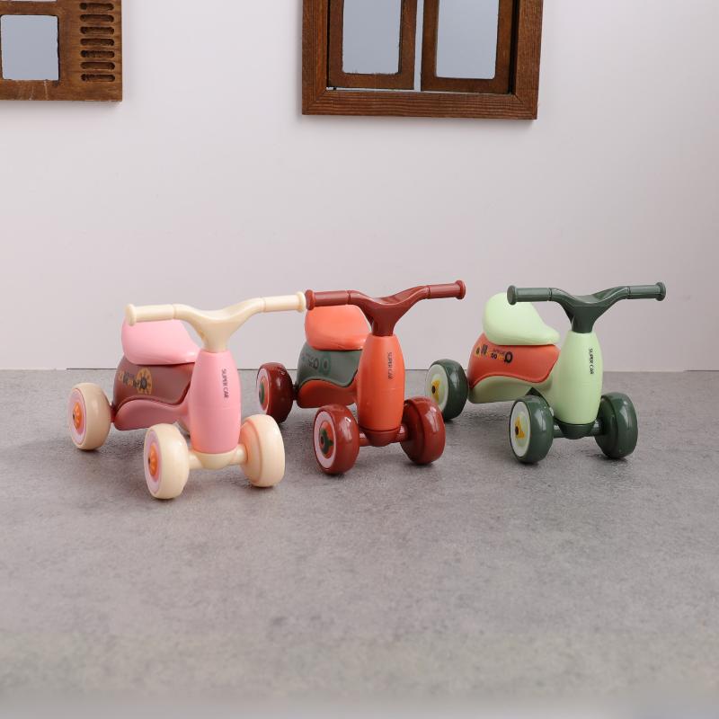 NEW Simulation Mini Cute Kids  - Kids Toys Scooter incelemesi ve fiyatı