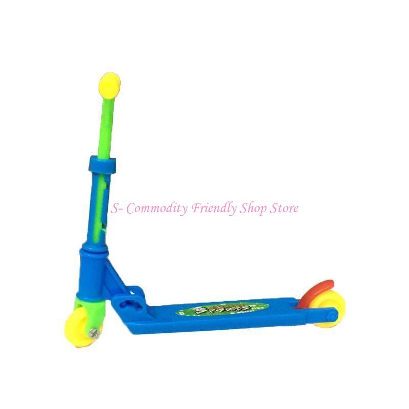 85AE Tabletop Finger Scooter T - Kids Toys Scooter incelemesi ve fiyatı