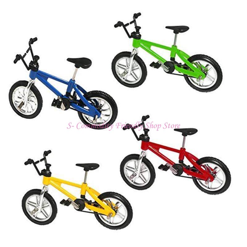 85AE Tabletop Finger Scooter T - Kids Toys Scooter incelemesi ve fiyatı