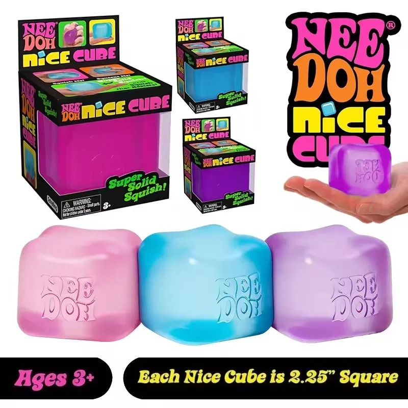 {In Stock}*& Squishy Schylling - Kids Toys Idea incelemesi ve fiyatı