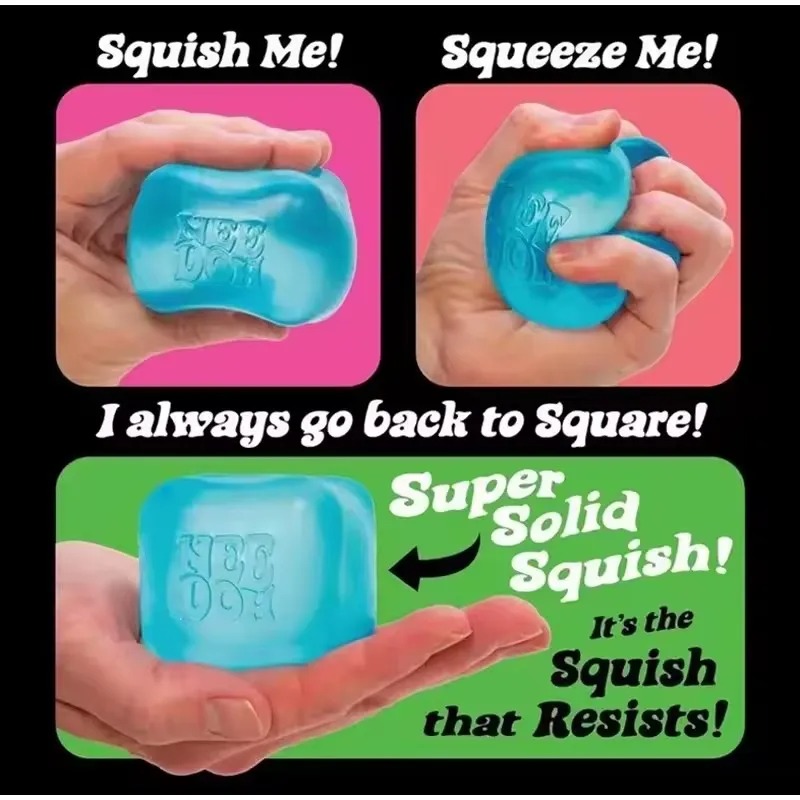 {In Stock}*& Squishy Schylling - Kids Toys Idea incelemesi ve fiyatı