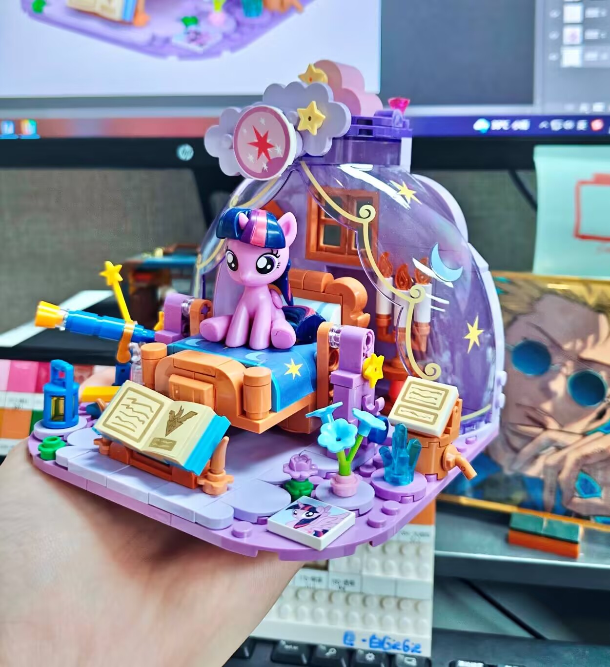 Hot New My Little Pony Dream R - Kids Toys Idea incelemesi ve fiyatı