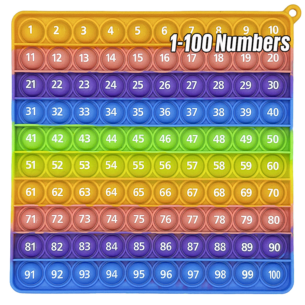Learn 1-100 Numbers Figures Co - Kids Toys 2 Year Old incelemesi ve fiyatı
