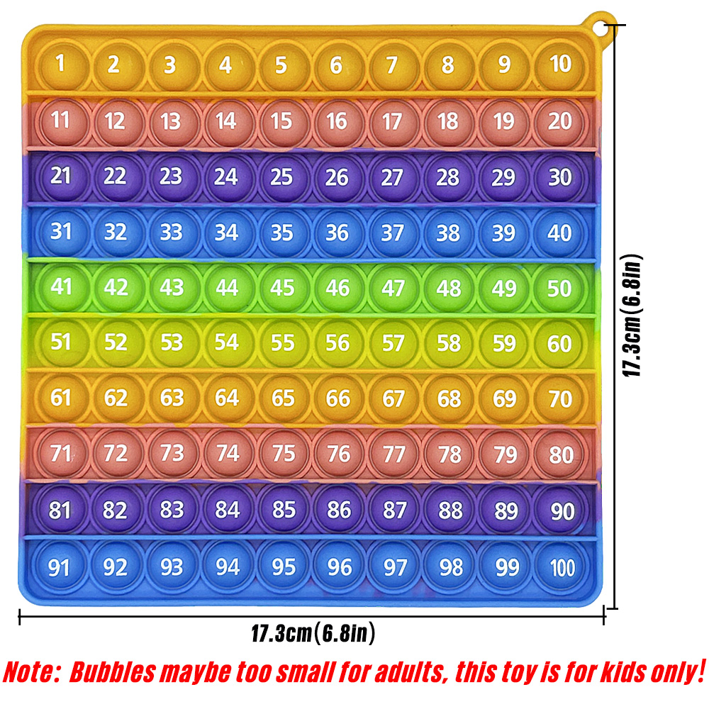 Learn 1-100 Numbers Figures Co - Kids Toys 2 Year Old incelemesi ve fiyatı