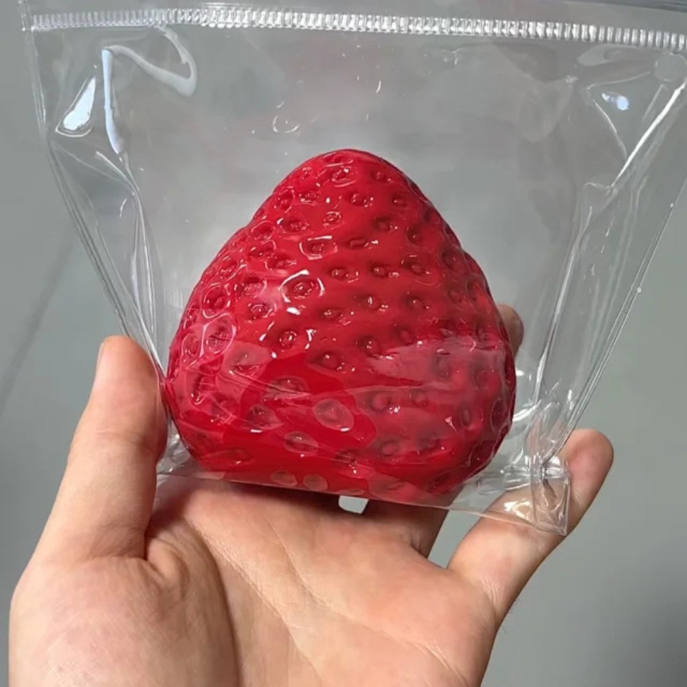Strawberry Taba Squishy Fidget - Kids Toys Idea incelemesi ve fiyatı