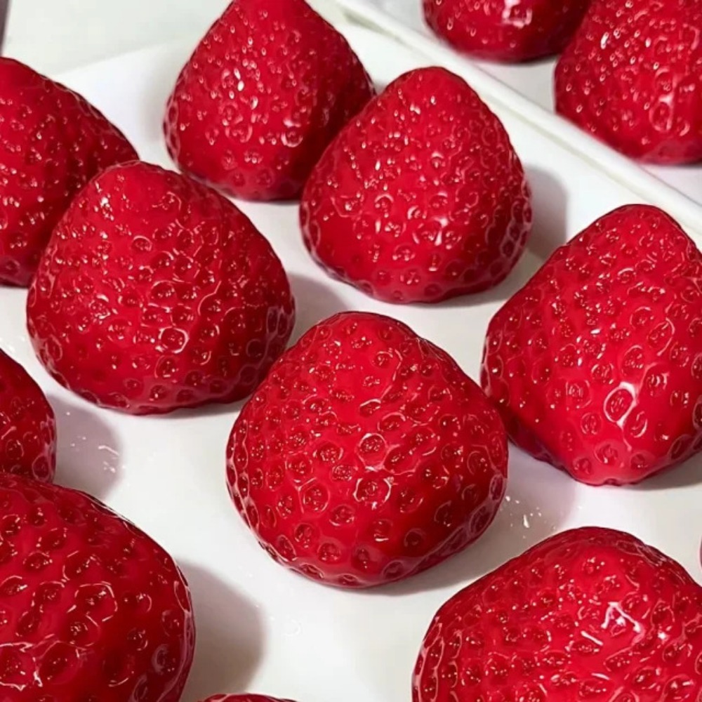 Strawberry Taba Squishy Fidget - Kids Toys Idea incelemesi ve fiyatı