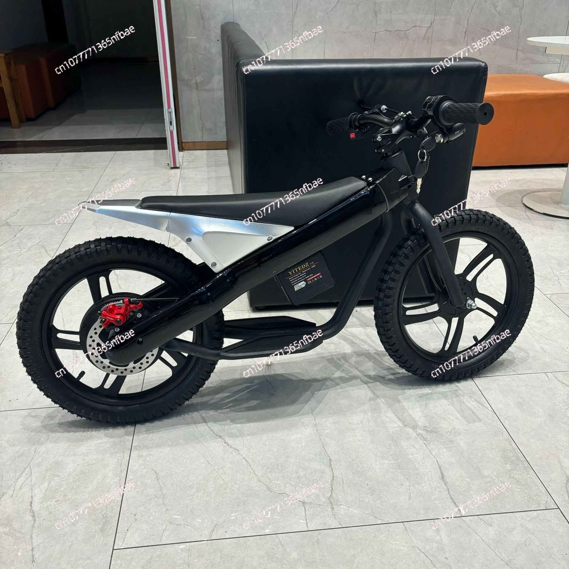 16 Inch Kids Electric Balance  - Kids Toys Scooter incelemesi ve fiyatı