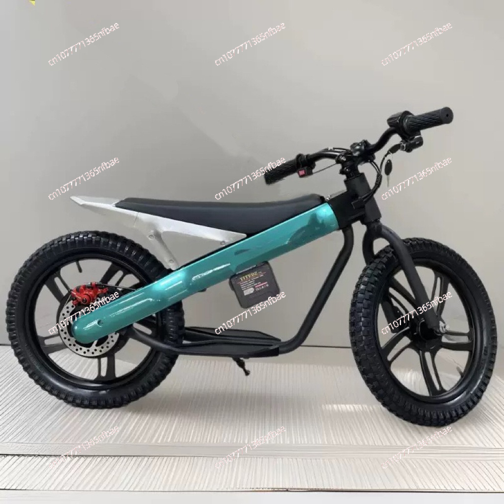 16 Inch Kids Electric Balance  - Kids Toys Scooter incelemesi ve fiyatı