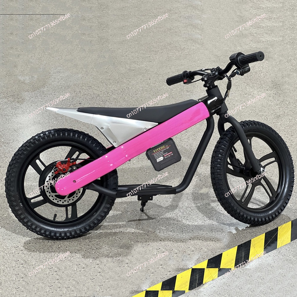 16 Inch Kids Electric Balance  - Kids Toys Scooter incelemesi ve fiyatı