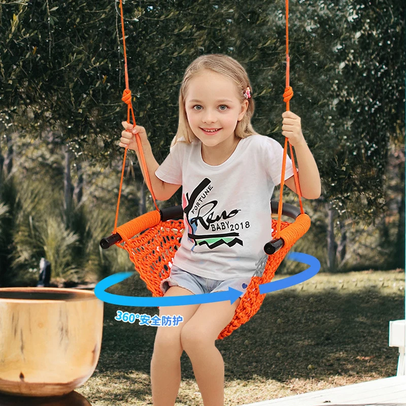 Kids Hammock Nest Swing Hand W - Kids Toys Entertainer incelemesi ve fiyatı