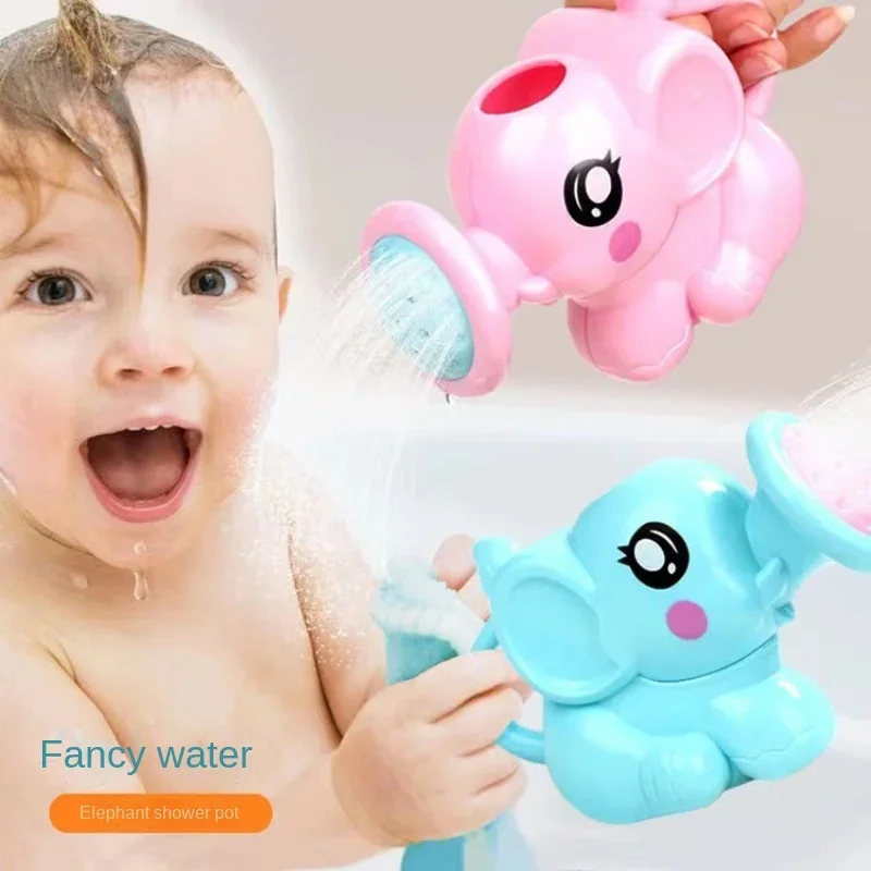 Bath Toy Plastic Kettle Bath S - Kids Toys Elephant incelemesi ve fiyatı