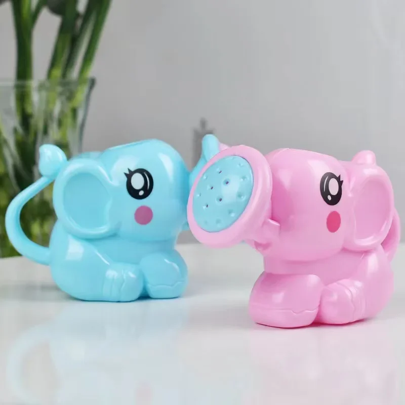 Bath Toy Plastic Kettle Bath S - Kids Toys Elephant incelemesi ve fiyatı