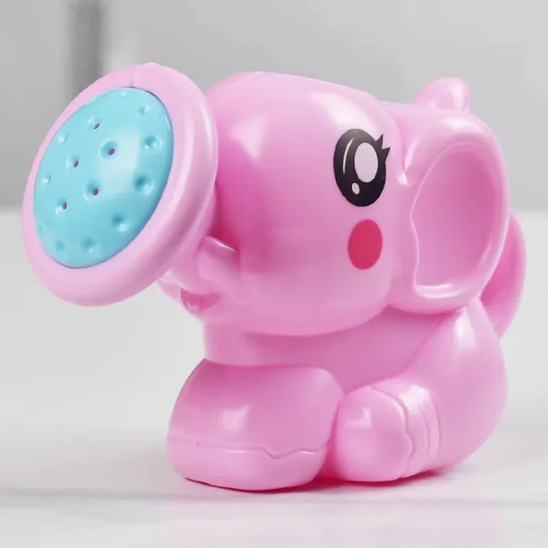 Bath Toy Plastic Kettle Bath S - Kids Toys Elephant incelemesi ve fiyatı