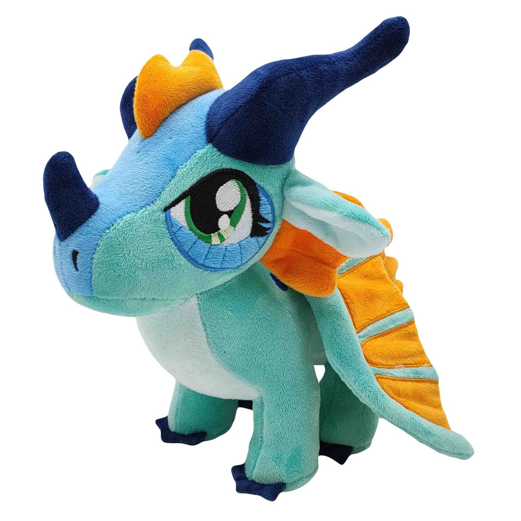 Wings of Fire Plush Toys Drago - Kids Toys 2 Year Old incelemesi ve fiyatı