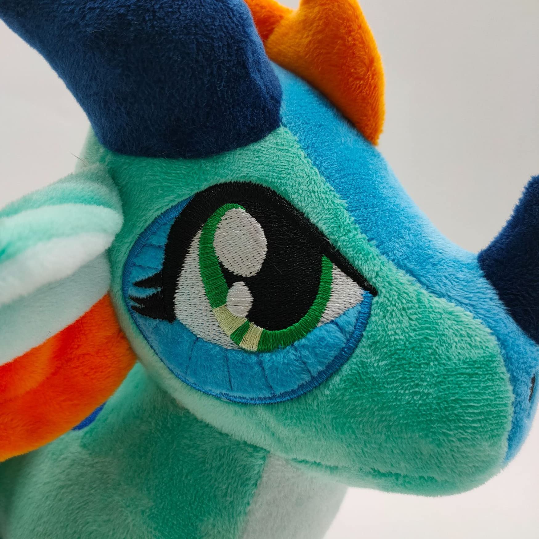 Wings of Fire Plush Toys Drago - Kids Toys 2 Year Old incelemesi ve fiyatı