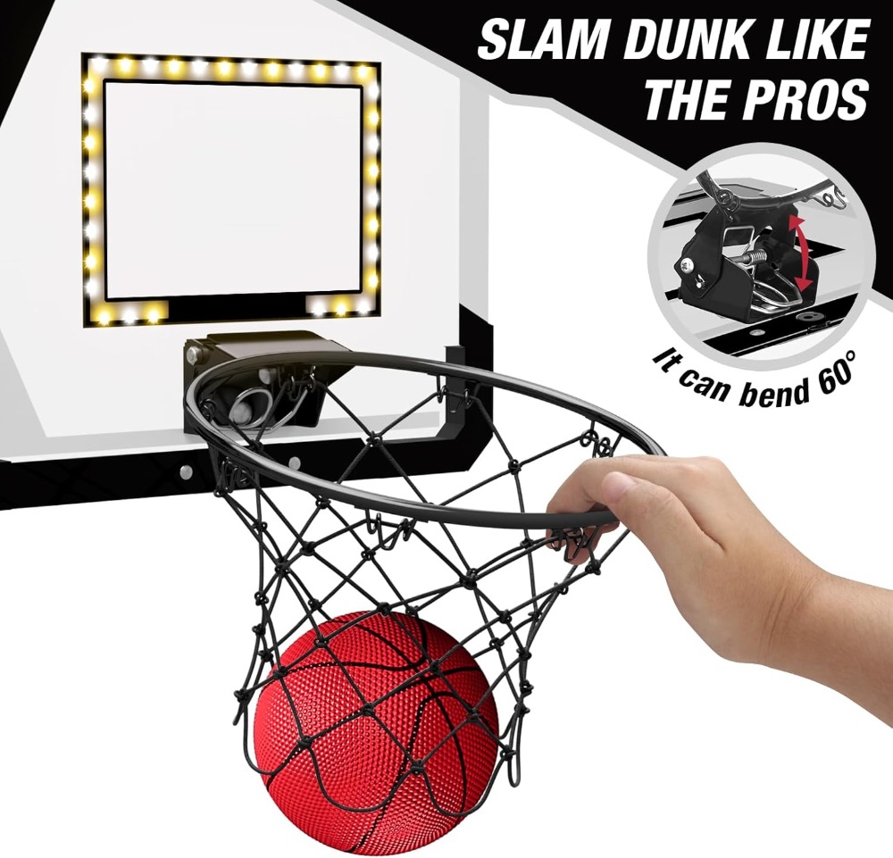 2 Player Basketball Game, Dual - Kids Toys And Games incelemesi ve fiyatı