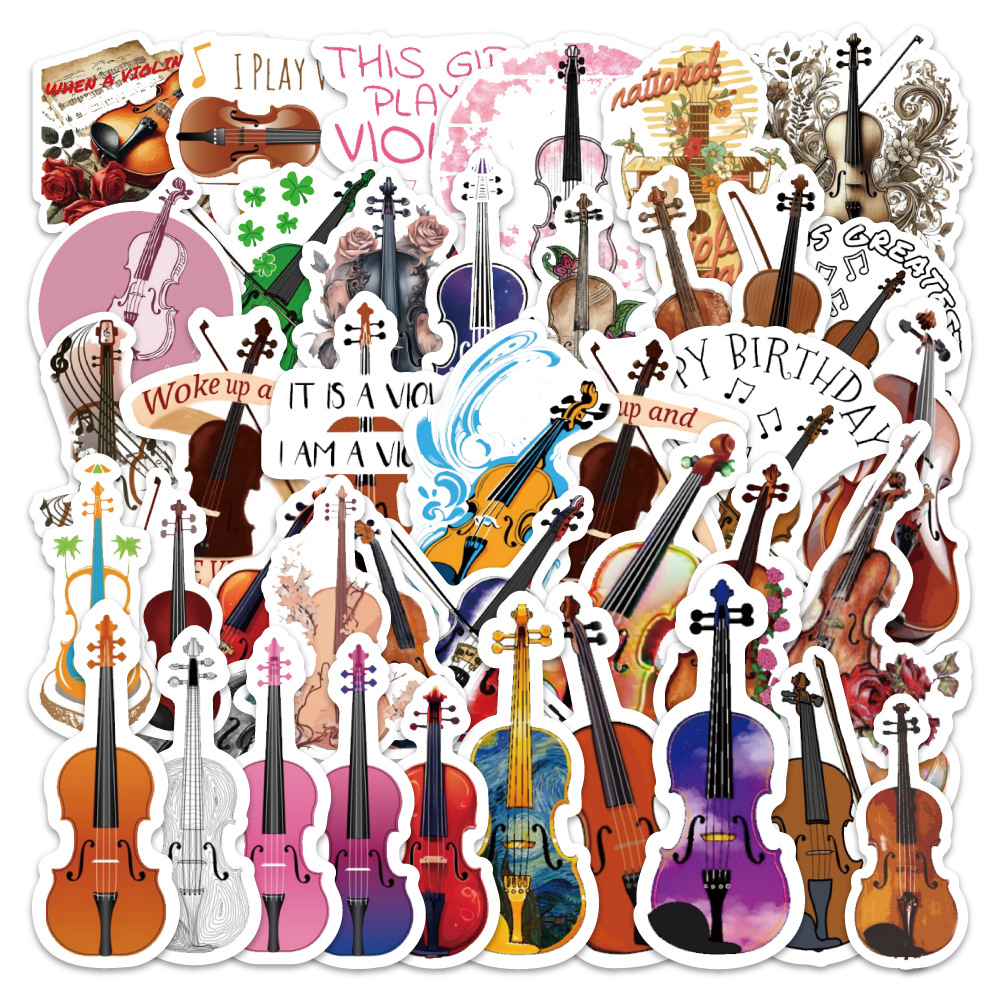 10/30/50PCS Stringed Instrumen - Kids Toys Scooter incelemesi ve fiyatı