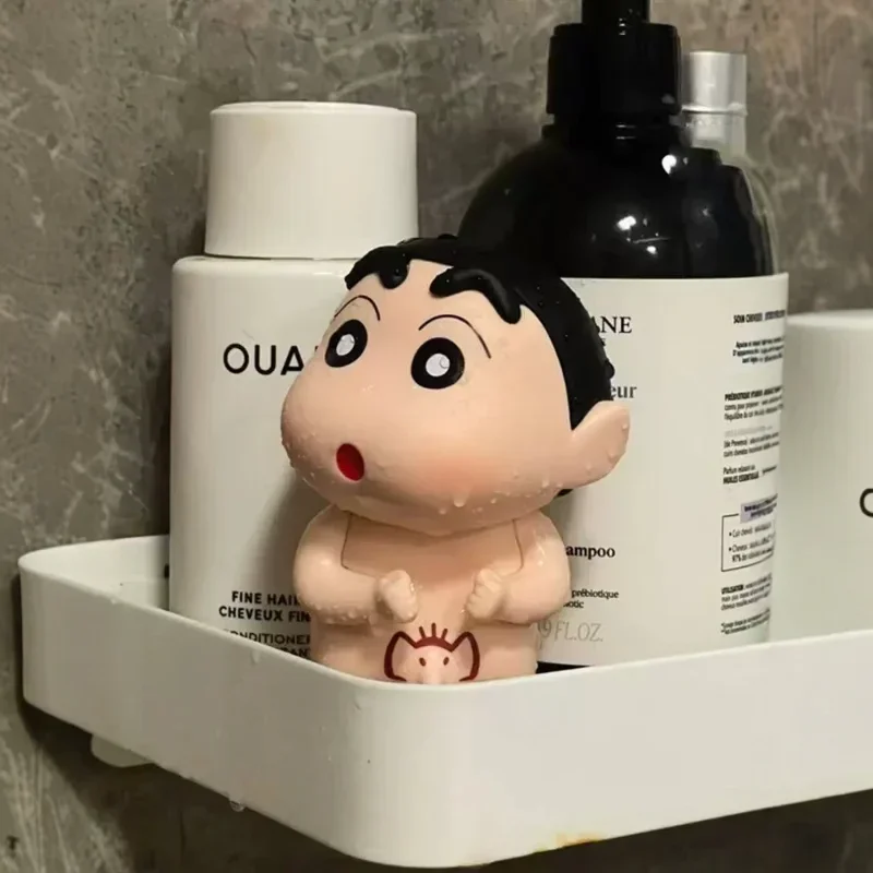 Crayon Shin-chan Elephant Bath - Kids Toys Elephant incelemesi ve fiyatı