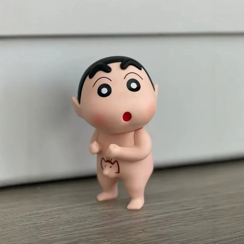 Crayon Shin-chan Elephant Bath - Kids Toys Elephant incelemesi ve fiyatı