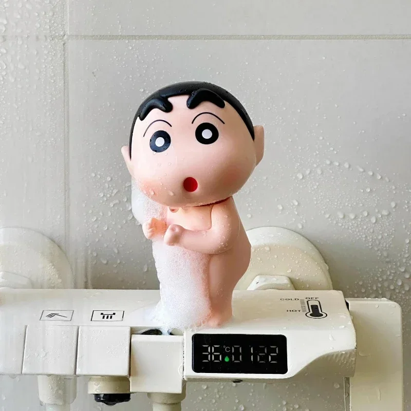 Crayon Shin-chan Elephant Bath - Kids Toys Elephant incelemesi ve fiyatı