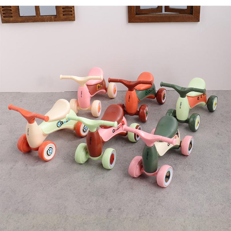 1Pcs Simulation Mini Cute Kids - Kids Toys Scooter incelemesi ve fiyatı