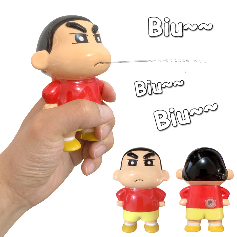 Fun Crayon Shin-Chan Cute Anim - Kids Toys Entertainer incelemesi ve fiyatı
