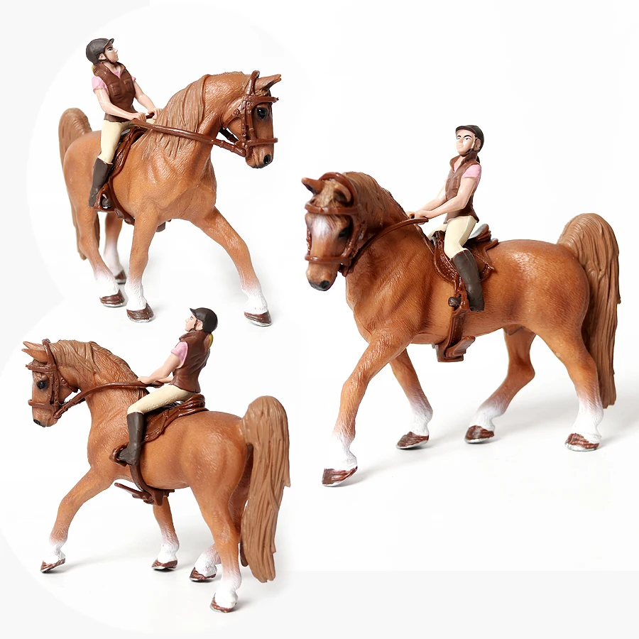 Toy horses Equestrian Rider Ho - Kids Toys Horse incelemesi ve fiyatı