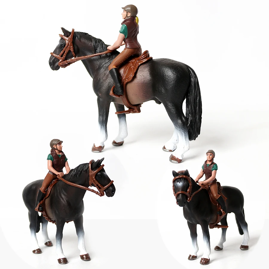 Toy horses Equestrian Rider Ho - Kids Toys Horse incelemesi ve fiyatı