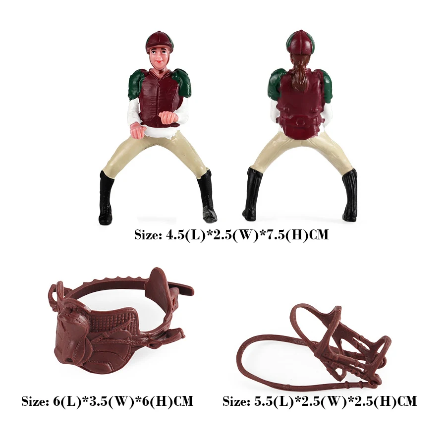 Toy horses Equestrian Rider Ho - Kids Toys Horse incelemesi ve fiyatı