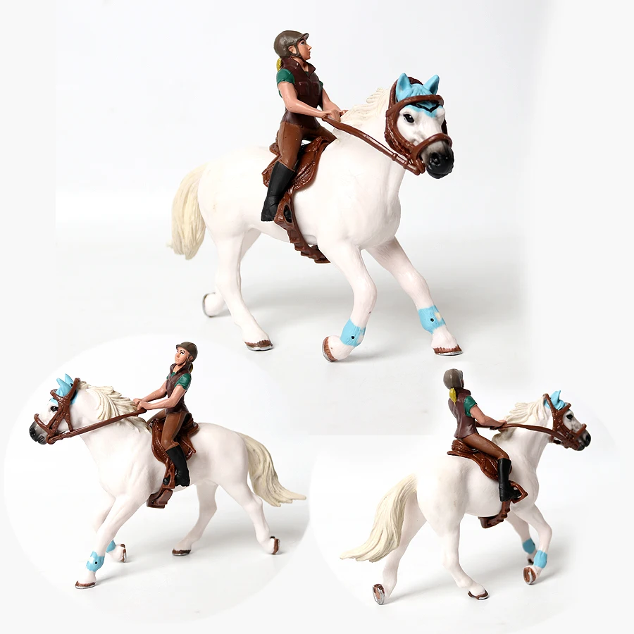 Toy horses Equestrian Rider Ho - Kids Toys Horse incelemesi ve fiyatı