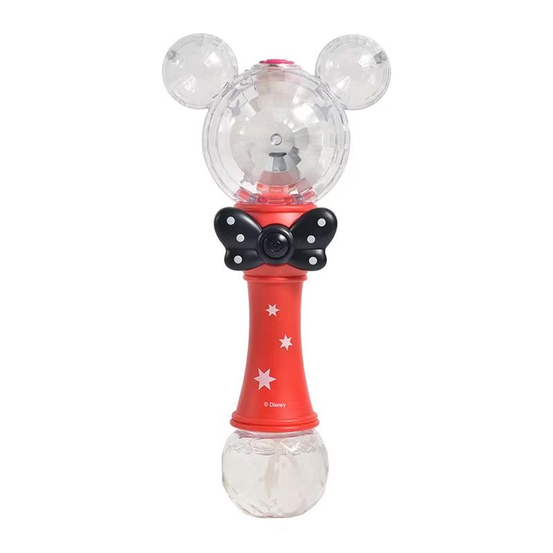 Kawaii Cute Anime Mickey Mouse - Bubble Machine Outdoor incelemesi ve fiyatı