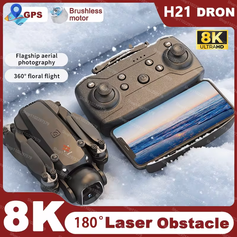 2026 NEW H21 Drone 5G GPS Prof - Kids Toys Entertainer incelemesi ve fiyatı