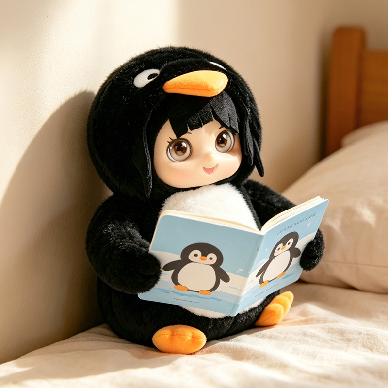 Cute Gugu Gaga Plush Toy Movie - Kids Toys Idea incelemesi ve fiyatı