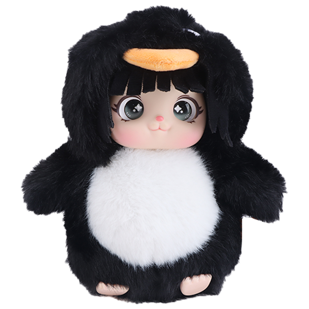 Cute Gugu Gaga Plush Toy Movie - Kids Toys Idea incelemesi ve fiyatı