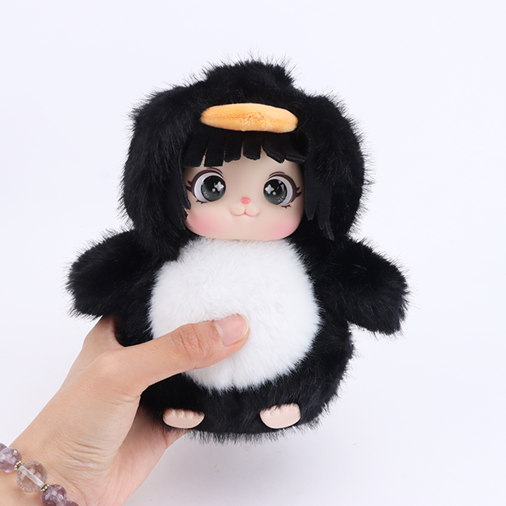 Cute Gugu Gaga Plush Toy Movie - Kids Toys Idea incelemesi ve fiyatı