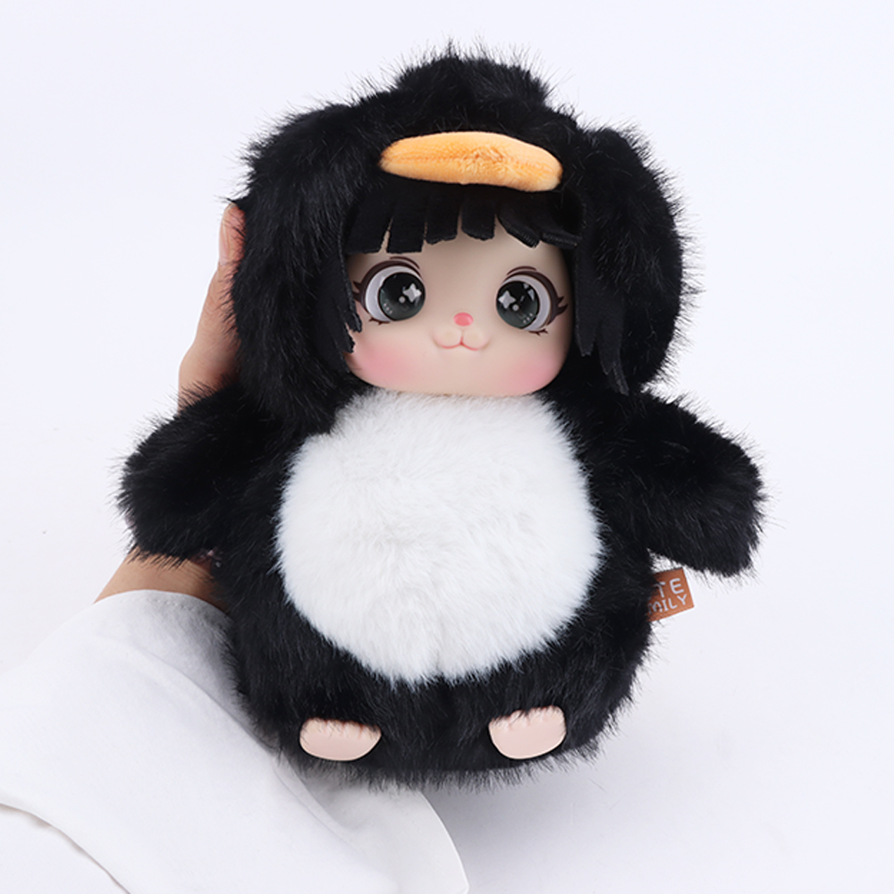 Cute Gugu Gaga Plush Toy Movie - Kids Toys Idea incelemesi ve fiyatı