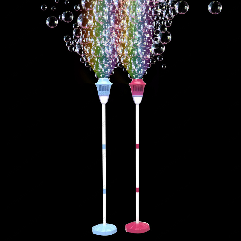 Bubble machine popular street  - Bubble Machine Outdoor incelemesi ve fiyatı