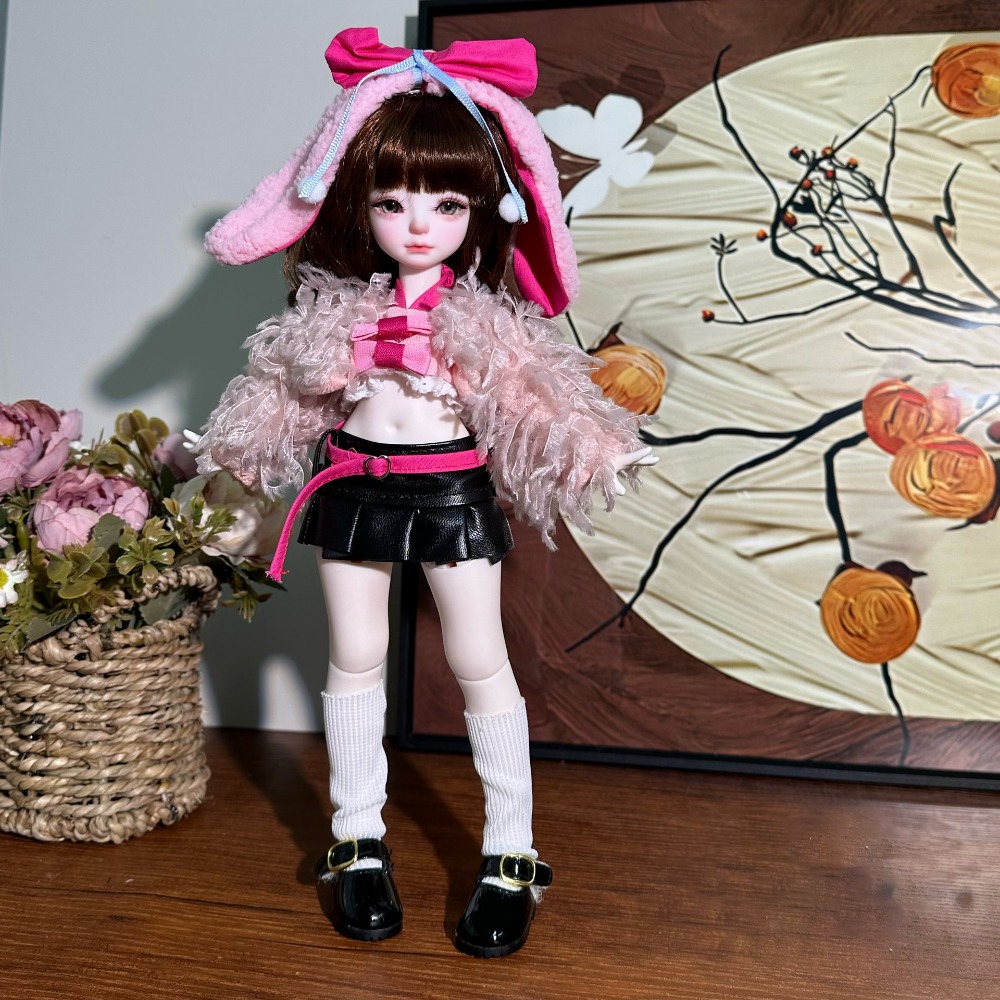 Fashion 1/6 30cm Doll 1/6 BJD  - Kids Toys Idea incelemesi ve fiyatı