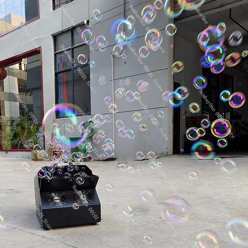 Wedding Bubble Machine Stage R - Bubble Machine Outdoor incelemesi ve fiyatı