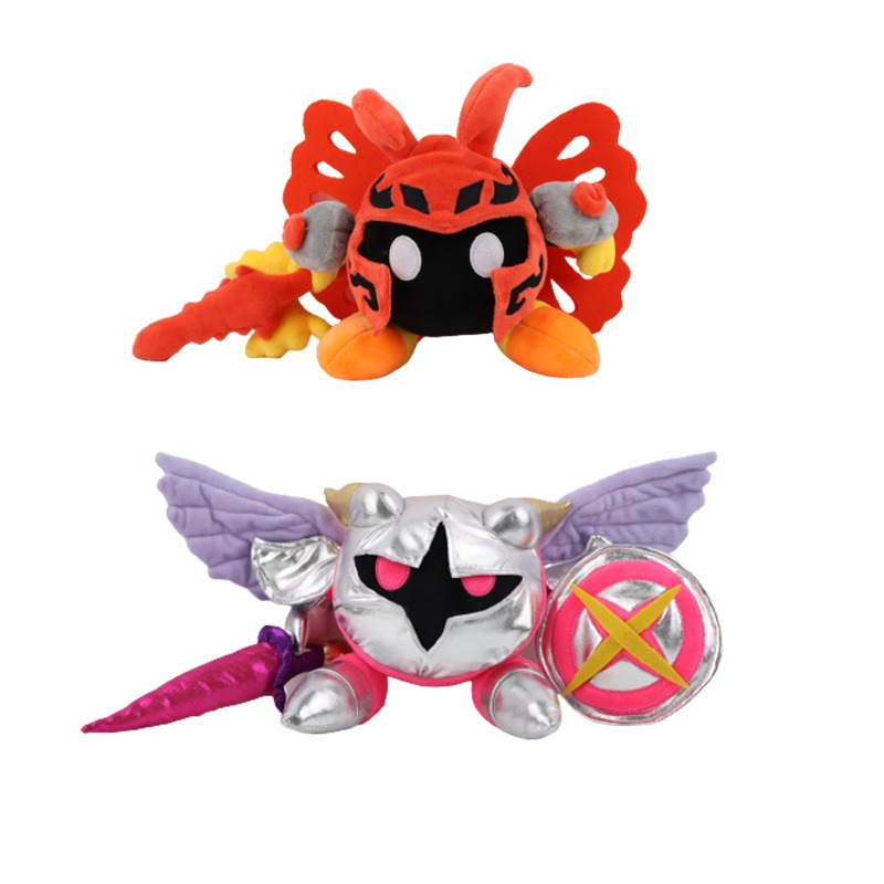 Game Kirby Anime Plush Doll Ka - Kids Toys And Games incelemesi ve fiyatı