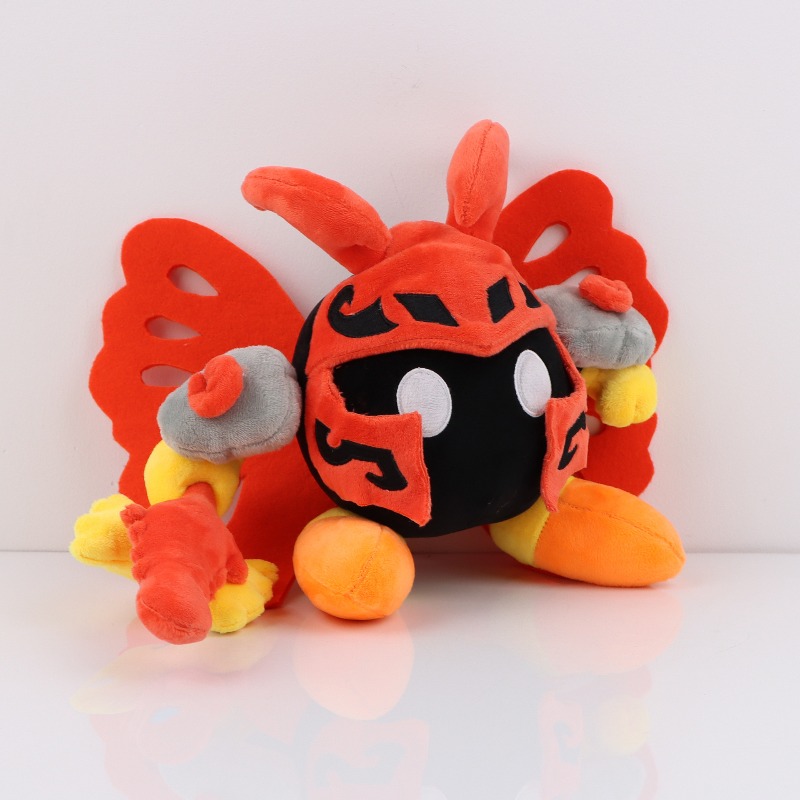 Game Kirby Anime Plush Doll Ka - Kids Toys And Games incelemesi ve fiyatı