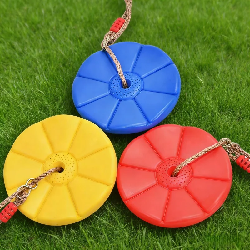 Kids Swing Disc Toy Seat Child - Kids Toys Entertainer incelemesi ve fiyatı