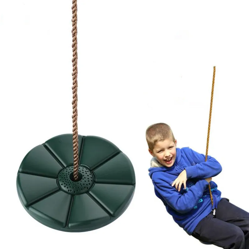 Kids Swing Disc Toy Seat Child - Kids Toys Entertainer incelemesi ve fiyatı